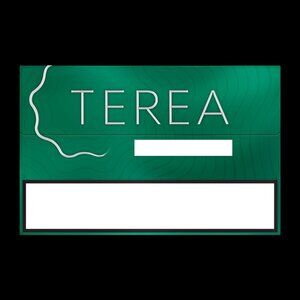 Sticks Terea Green Aroma 200 pcs per box